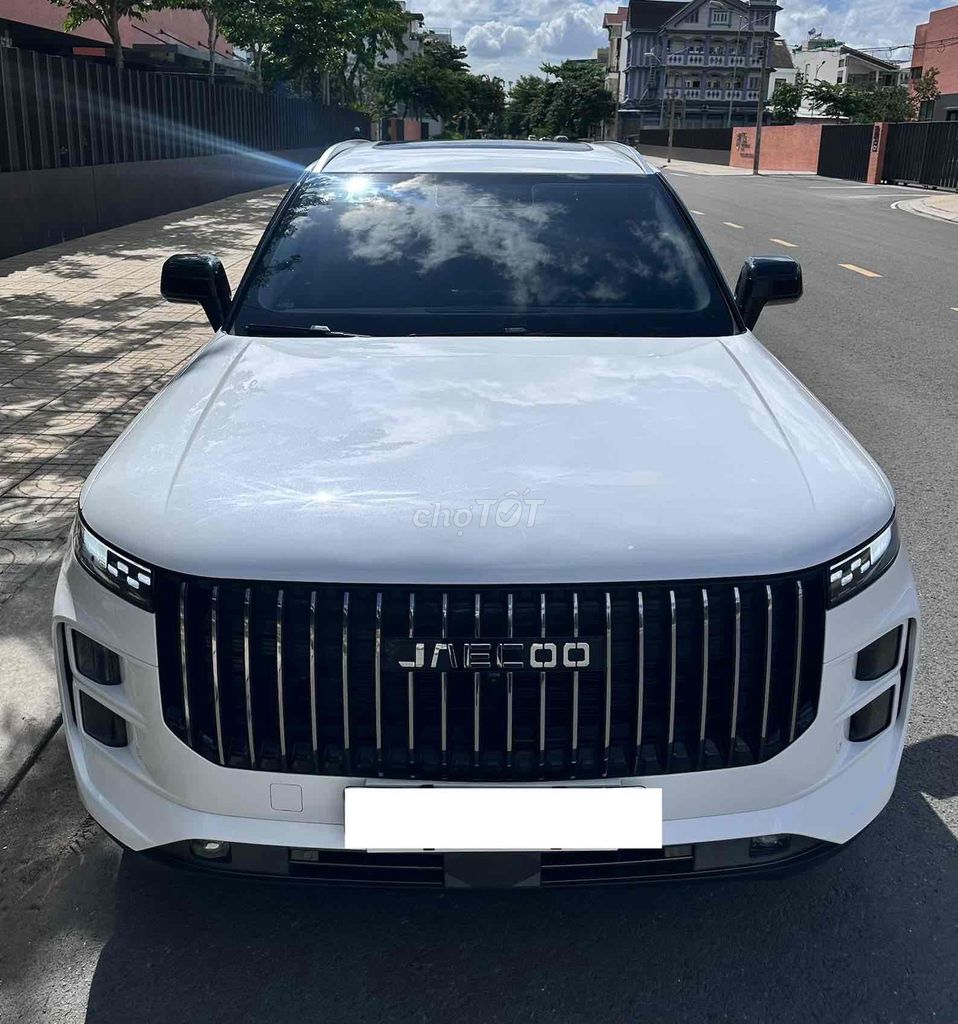 Chery 2025 - ảnh 4