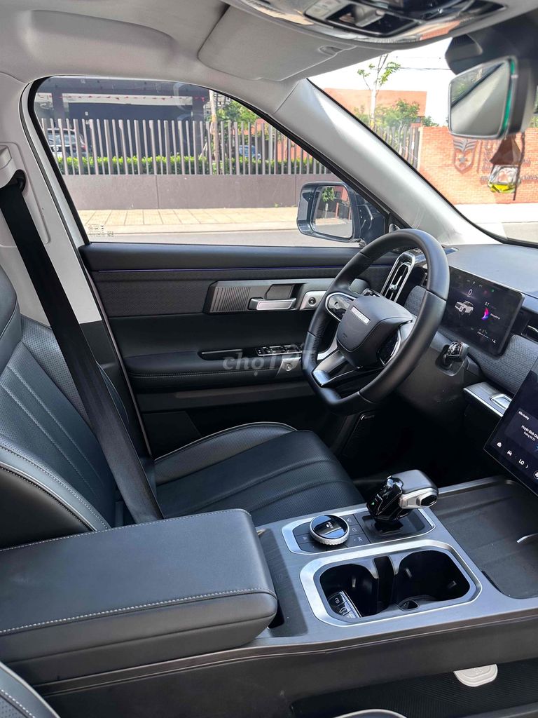 Chery 2025 - ảnh 5