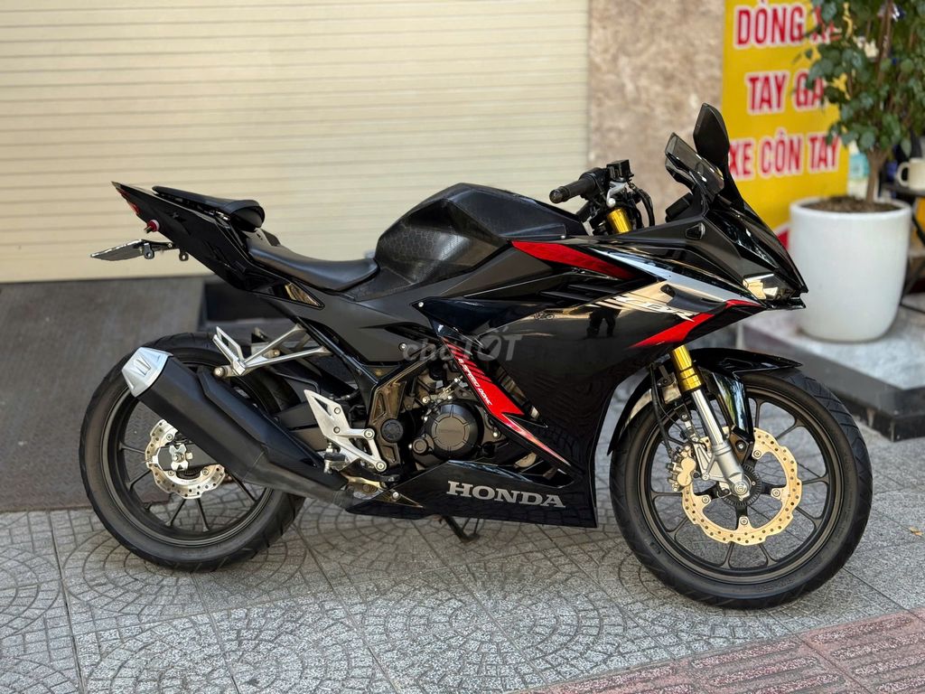Honda CBR 2021 - ảnh 1