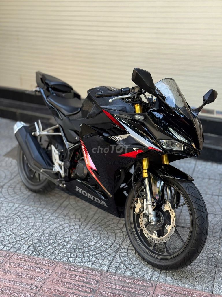 Honda CBR 2021 - ảnh 2