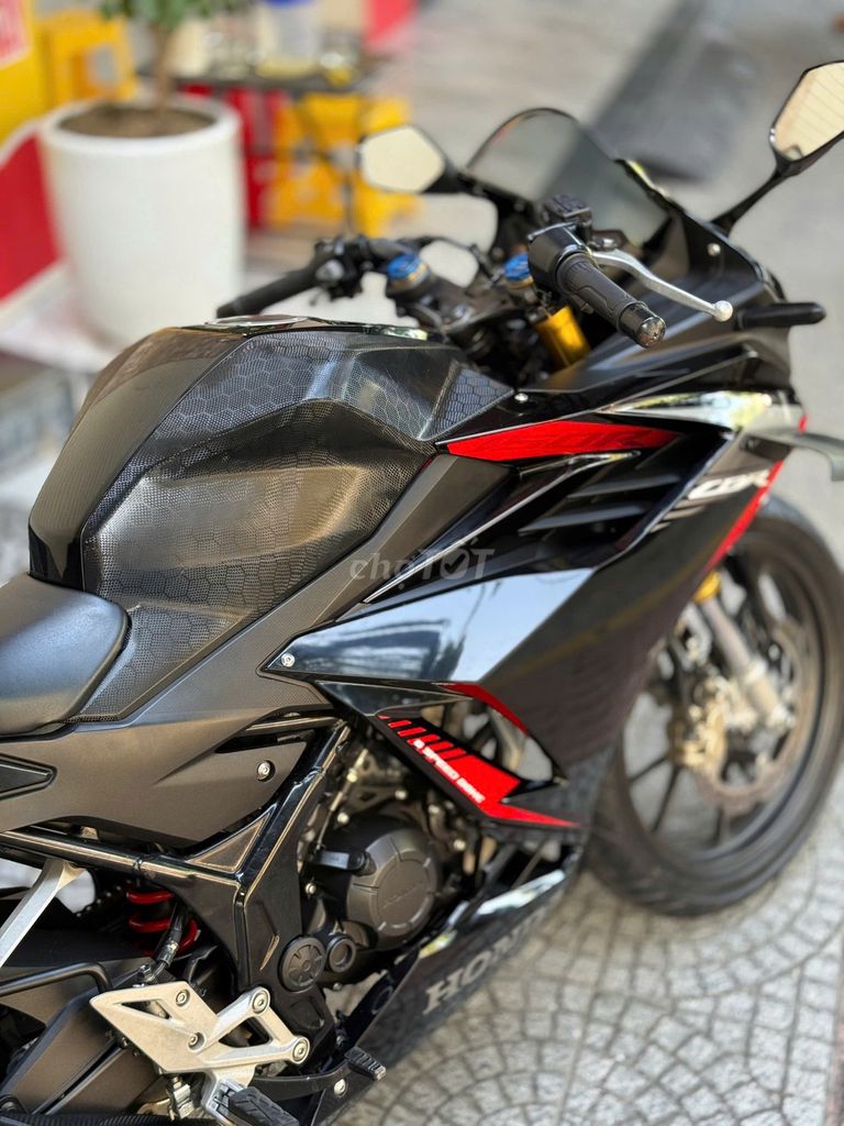 Honda CBR 2021 - ảnh 3