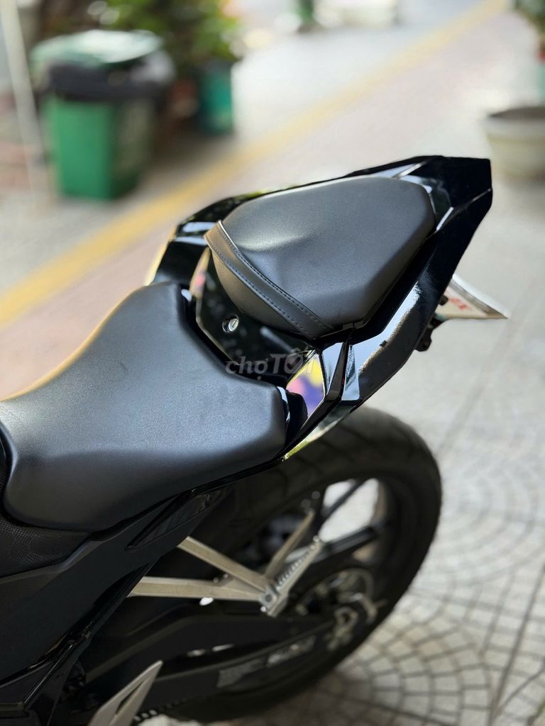 Honda CBR 2021 - ảnh 5