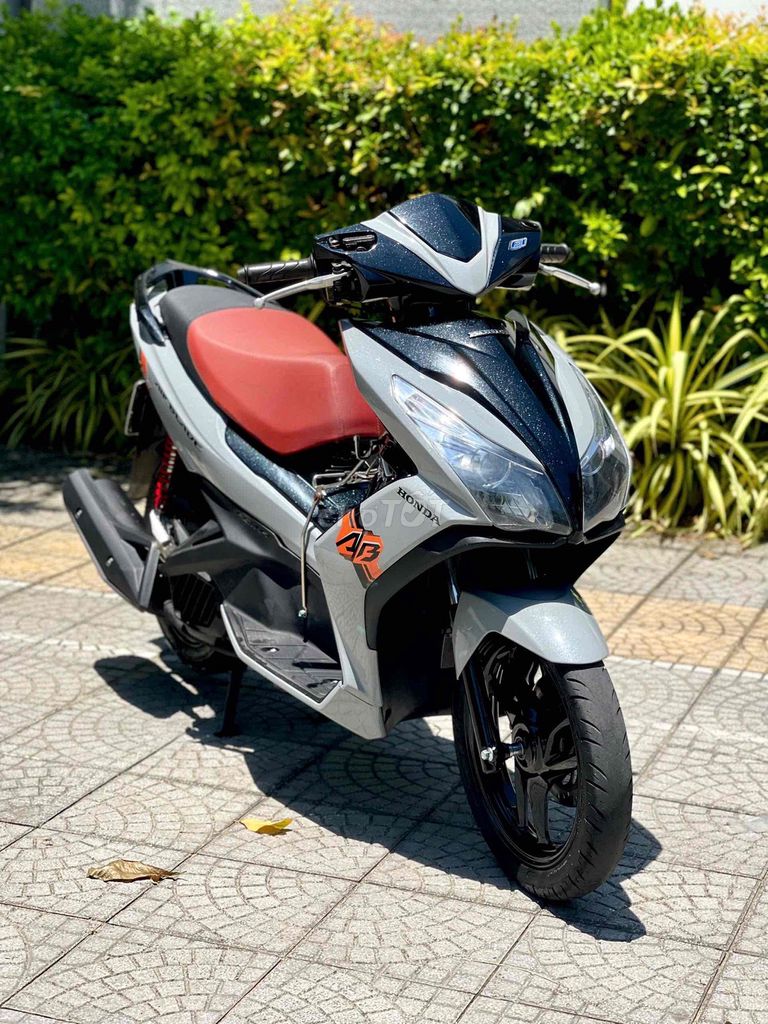 Honda Air Blade 2014 - ảnh 1