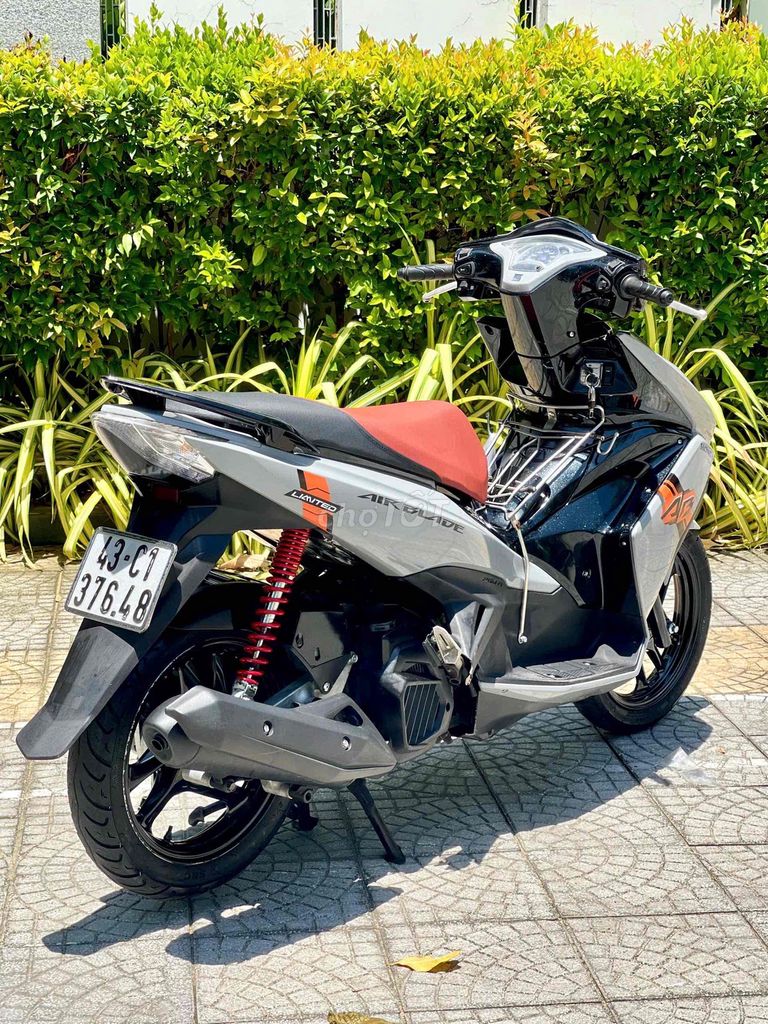 Honda Air Blade 2014 - ảnh 2