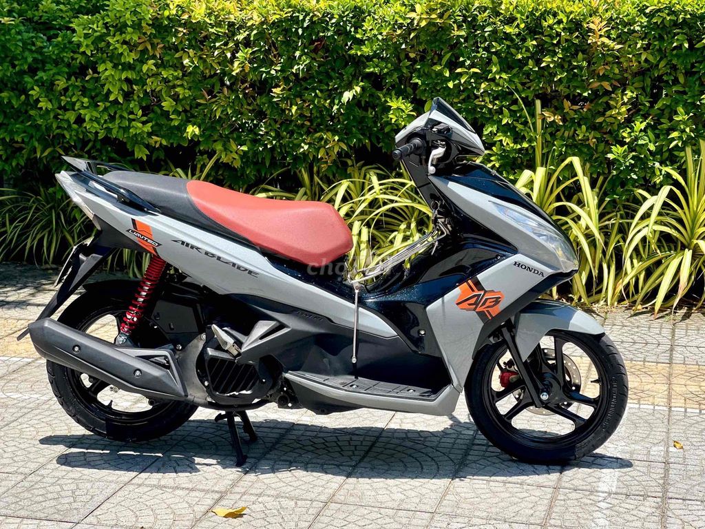 Honda Air Blade 2014 - ảnh 4