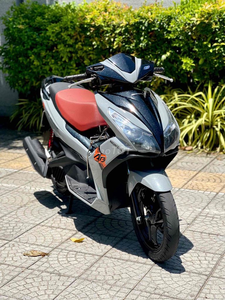 Honda Air Blade 2014 - ảnh 5