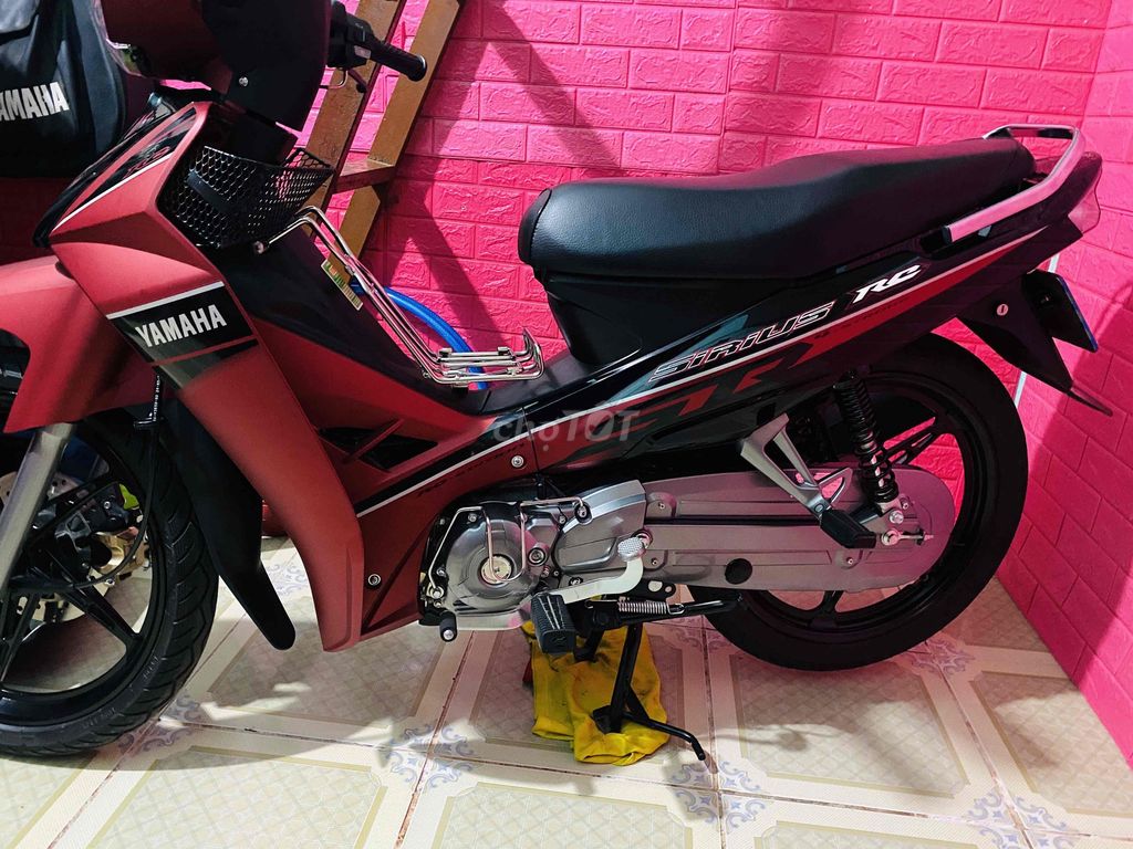 Yamaha Sirius 2024 - ảnh 2