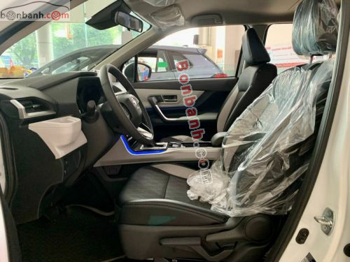 Toyota Veloz Cross Top 1.5 CVT 2026 - ảnh 5