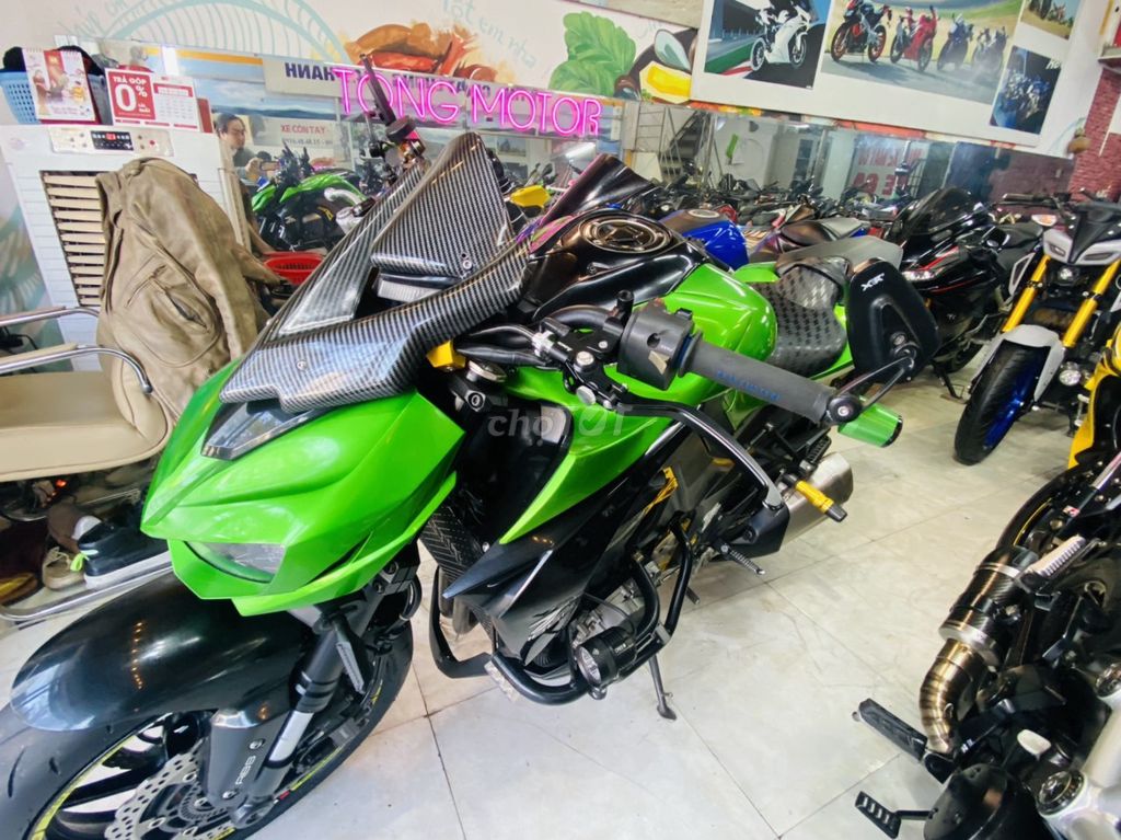 Z 2021 - ảnh 1