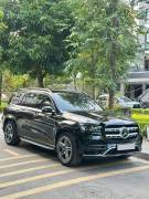 Mercedes 2021 - ảnh 1