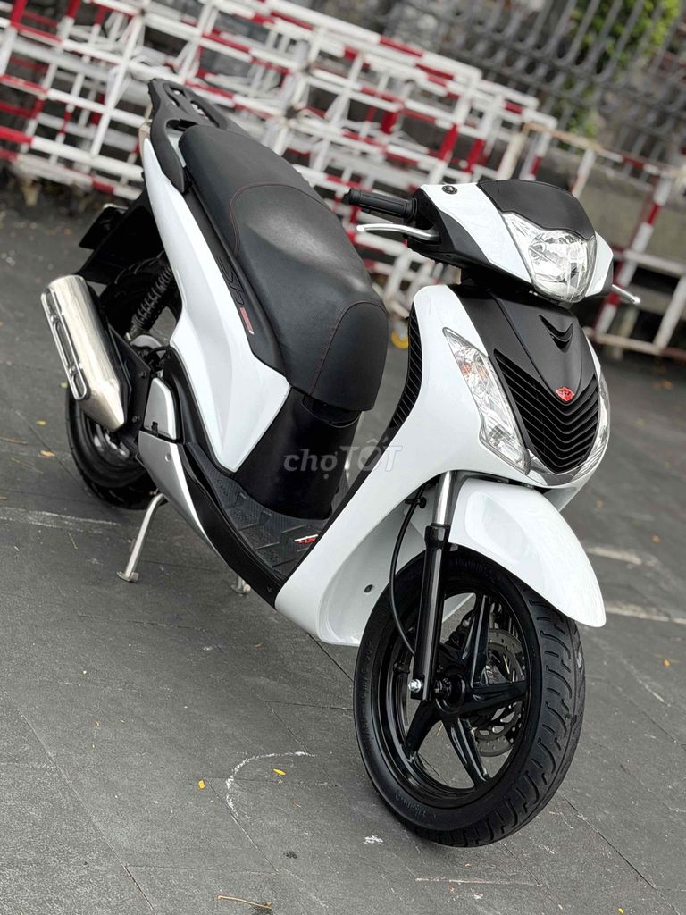 SH 2010 - ảnh 2