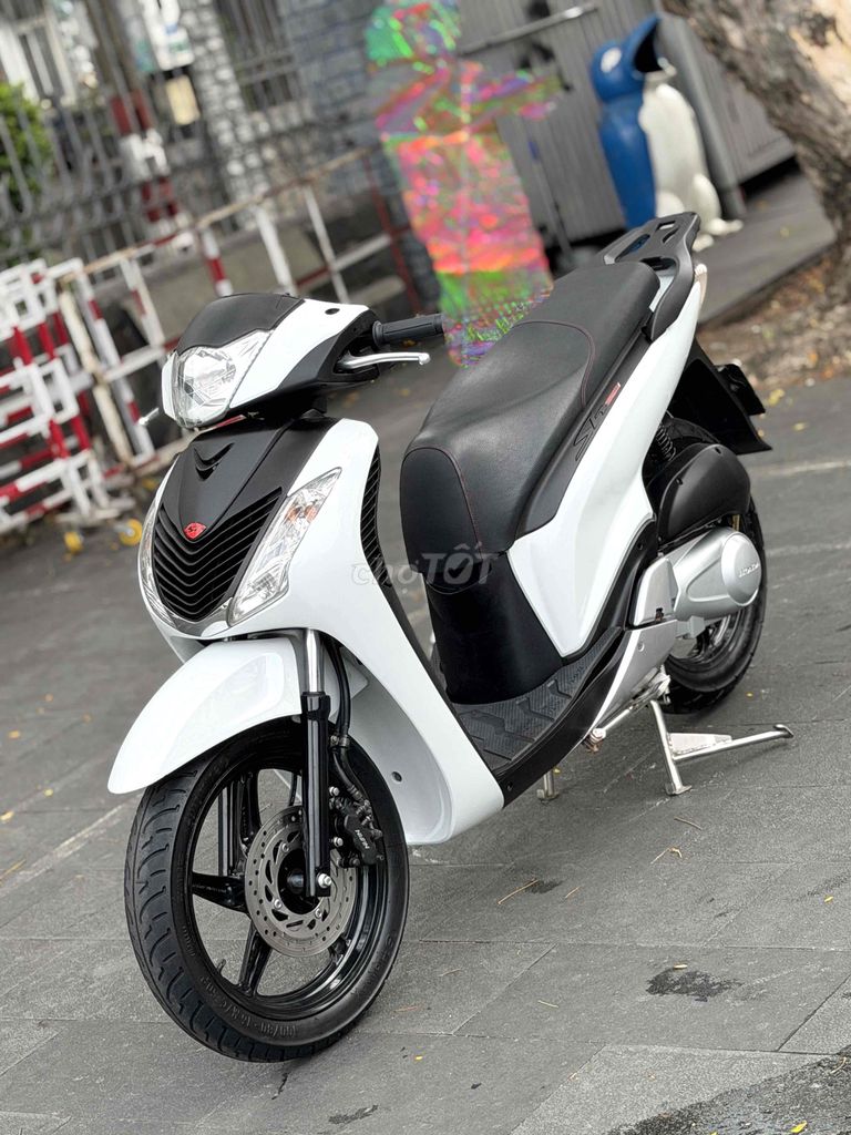 SH 2010 - ảnh 3
