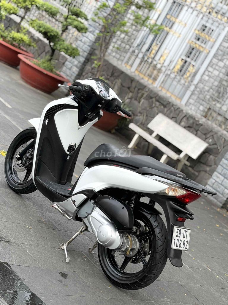 SH 2010 - ảnh 4