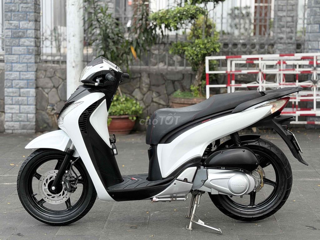SH 2010 - ảnh 5