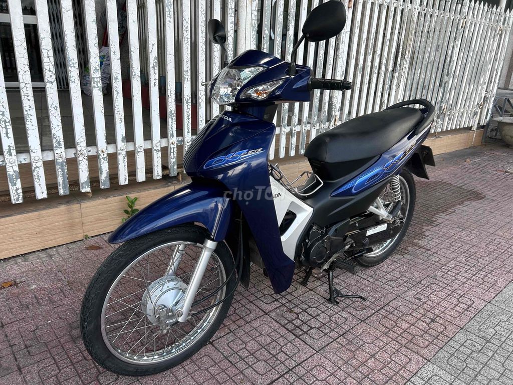 Honda Wave 2019 - ảnh 2