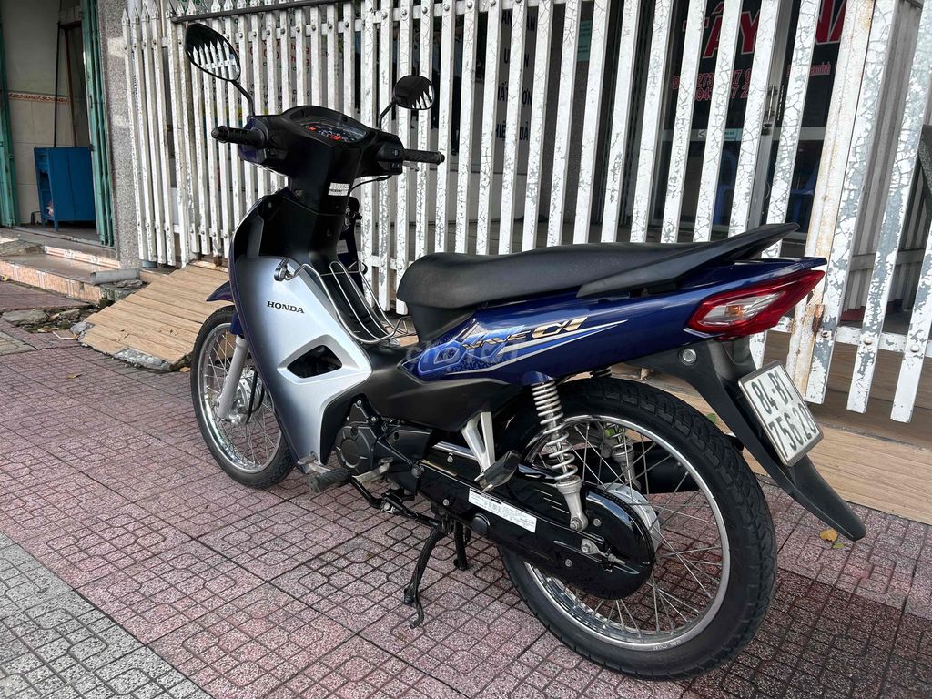 Honda Wave 2019 - ảnh 3