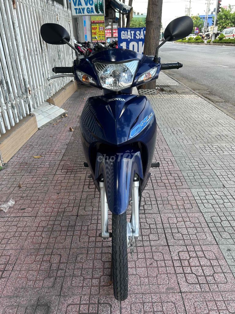 Honda Wave 2019 - ảnh 5