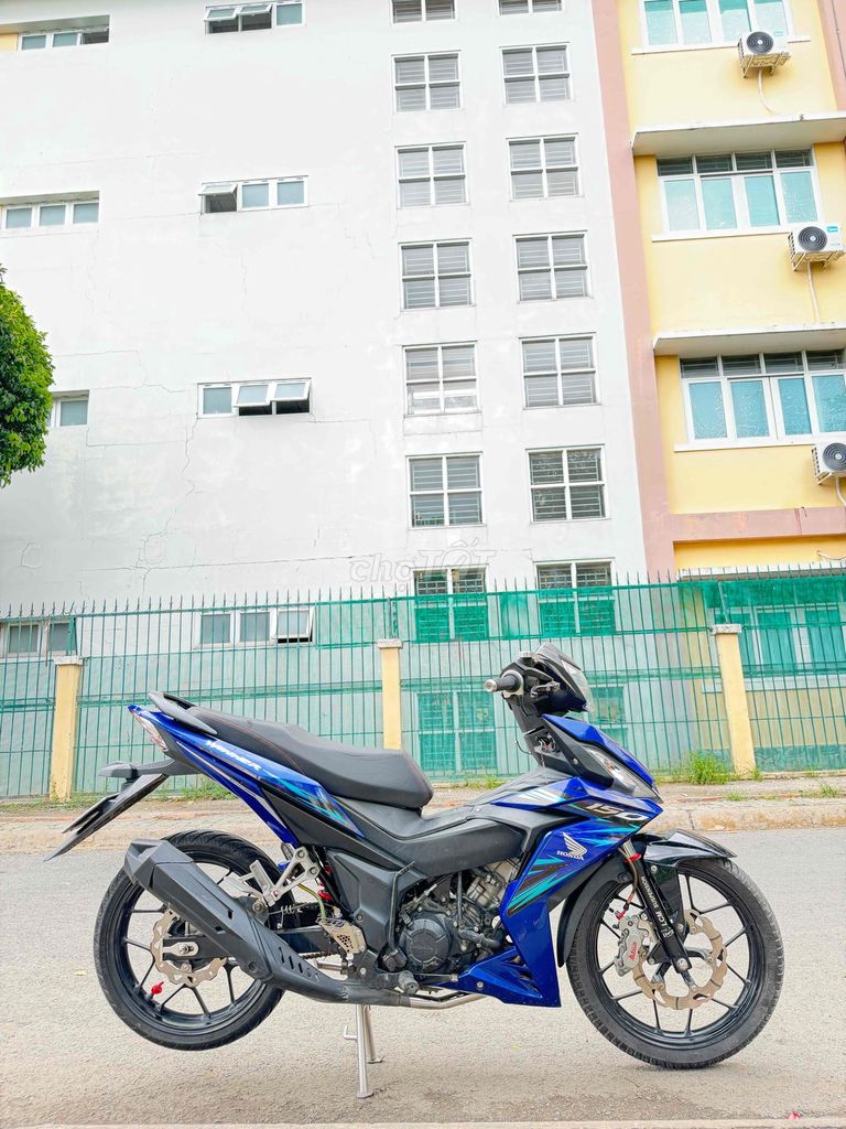 Honda Winner 2018 - ảnh 1