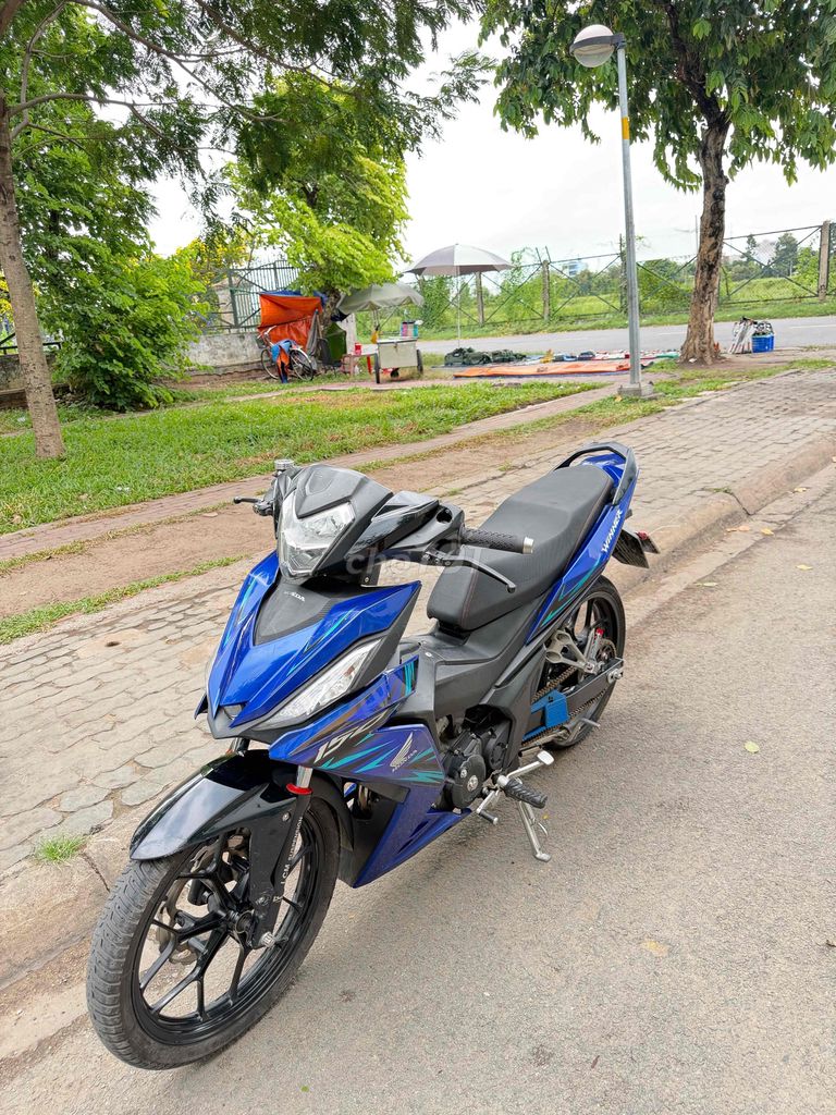 Honda Winner 2018 - ảnh 3