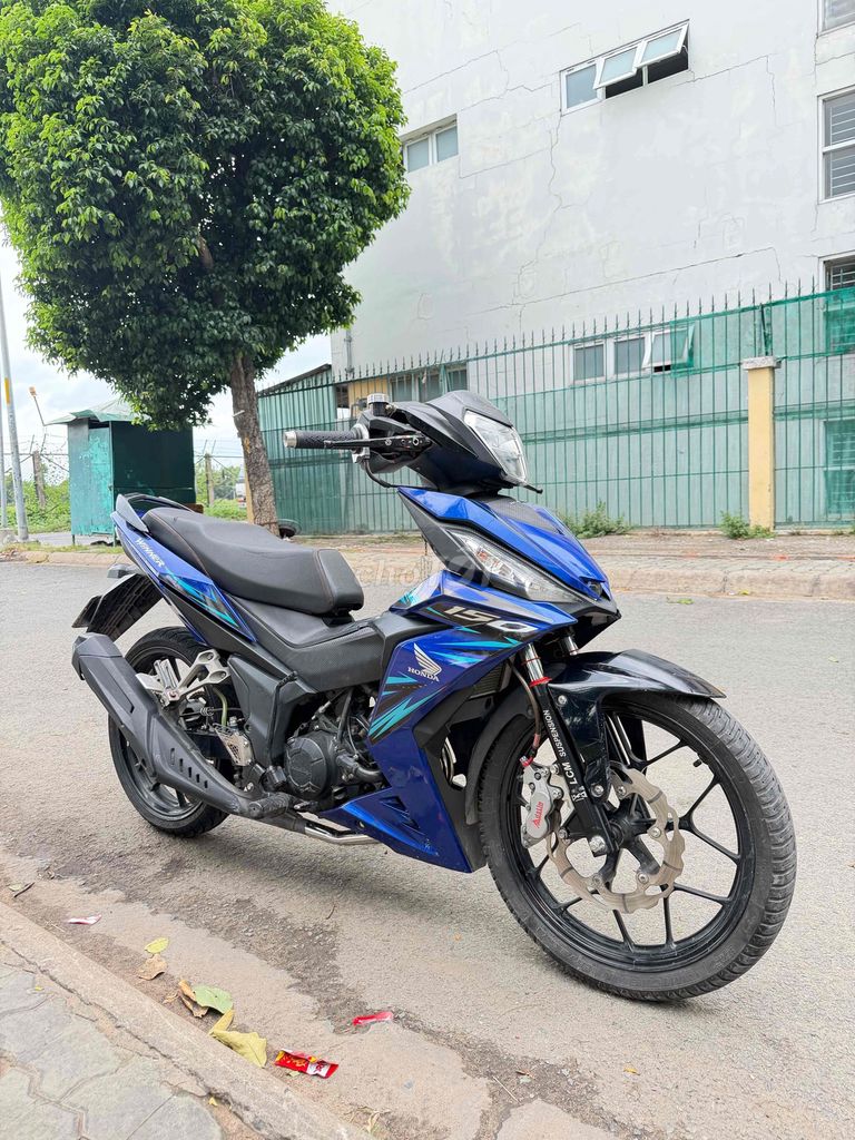Honda Winner 2018 - ảnh 4