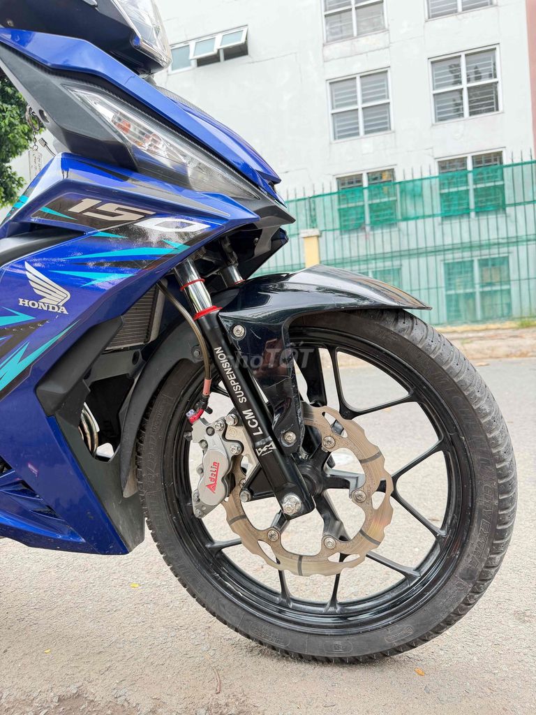 Honda Winner 2018 - ảnh 5