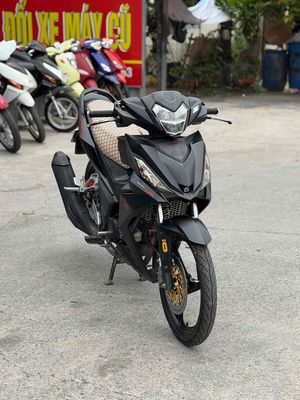 Honda Winner 2018 - ảnh 1