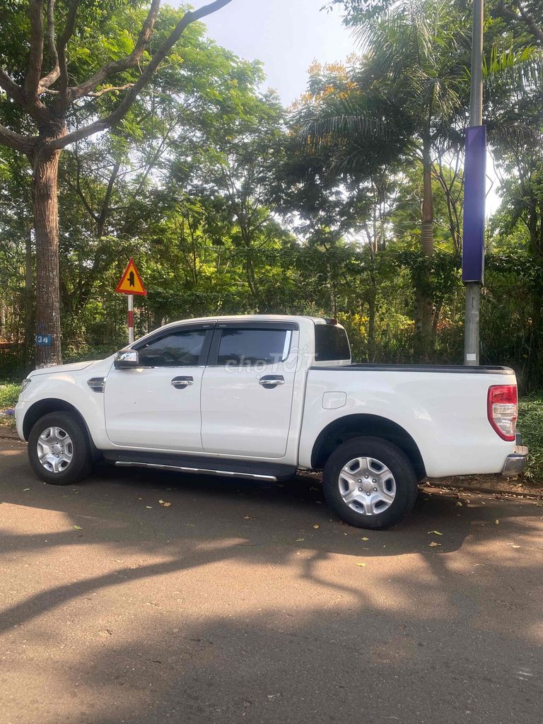Ford Ranger 2016 - ảnh 3