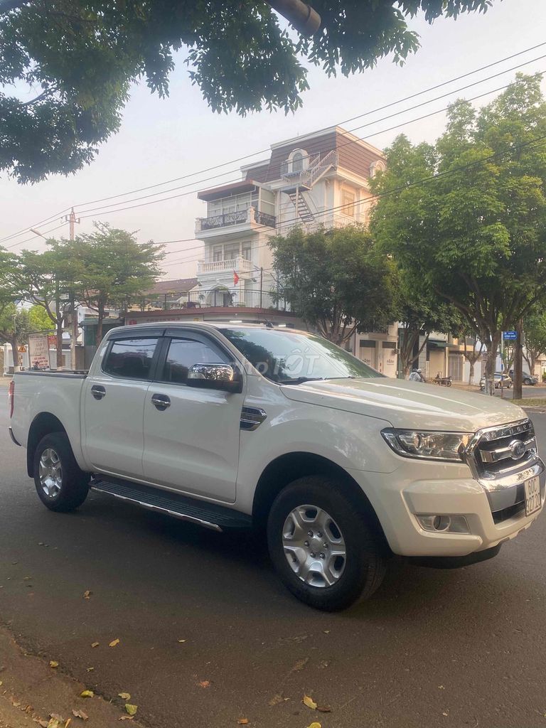 Ford Ranger 2016 - ảnh 5