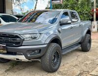 Ford Ranger Raptor 2.0L 4x4 AT 2019 - ảnh 1