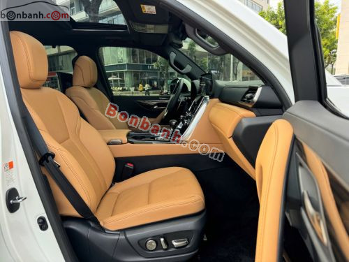 Lexus LX 600 Urban 2024 - ảnh 5