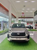 Toyota Innova Cross 2.0V CVT 2026 - ảnh 1