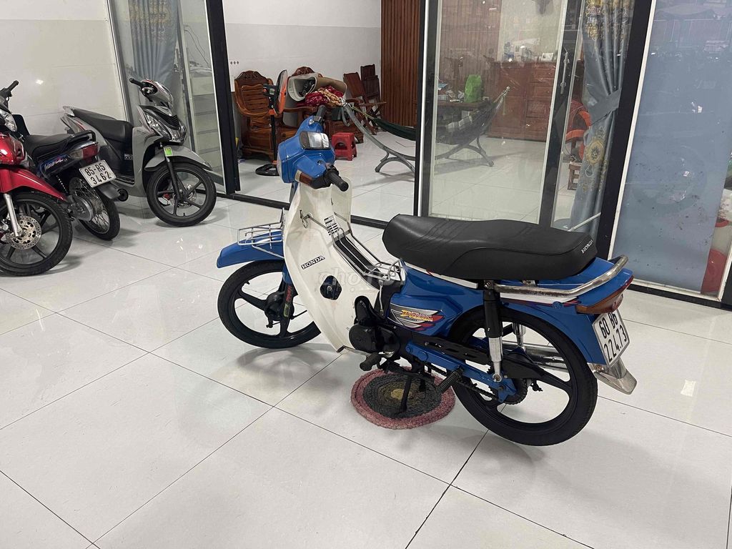 Honda 2015 - ảnh 2