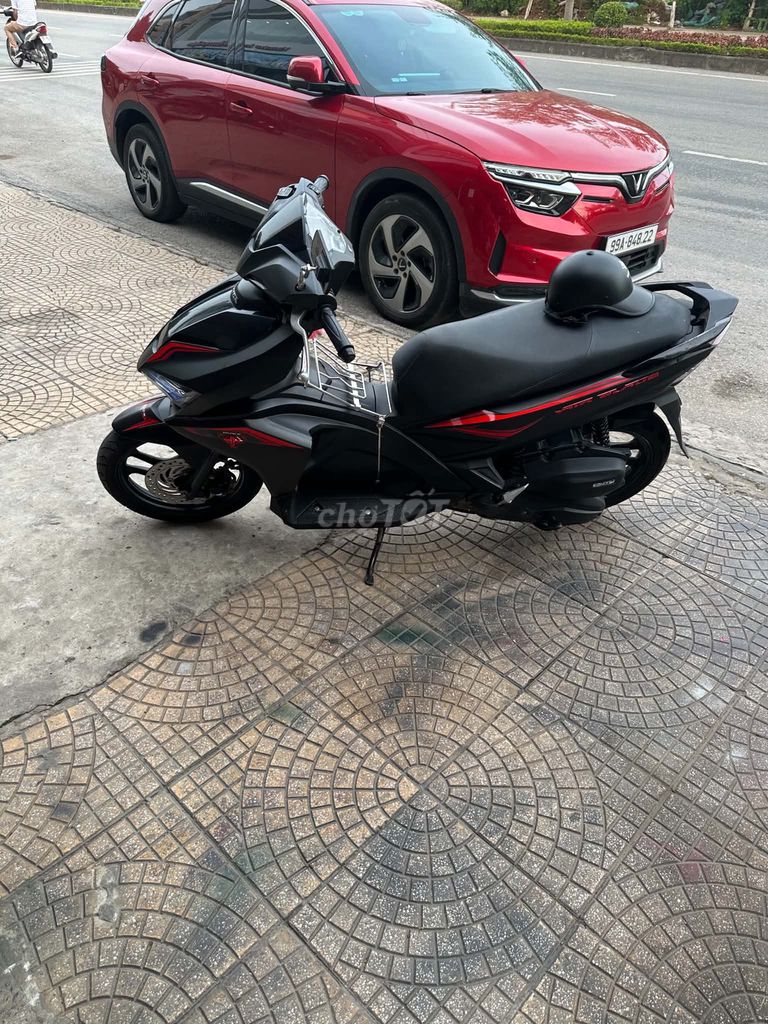 Honda Air Blade 2018 - ảnh 1