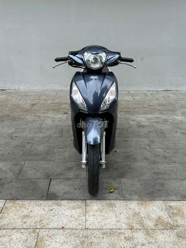 Honda Vision 2019 - ảnh 1