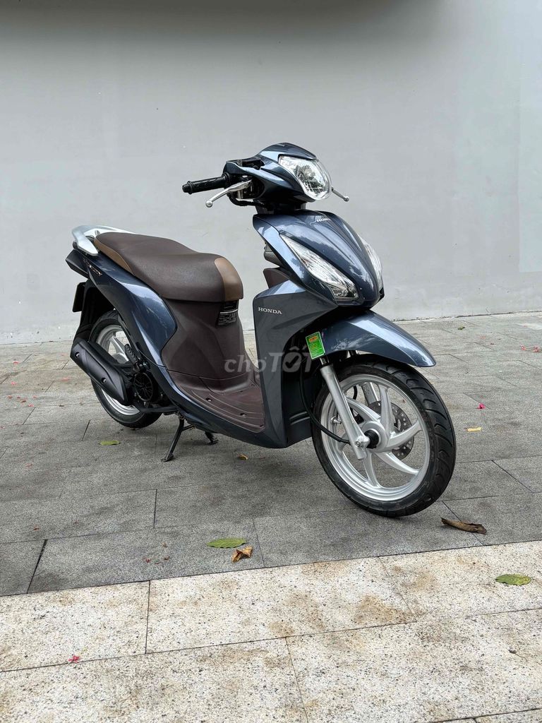 Honda Vision 2019 - ảnh 2