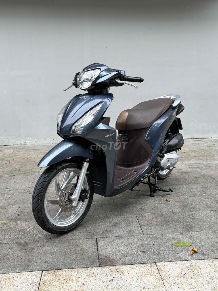 Honda Vision 2019 - ảnh 3