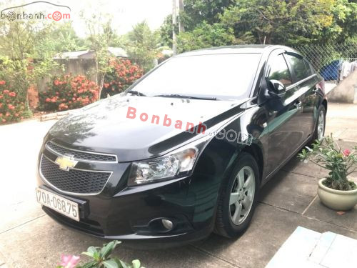 Chevrolet Cruze 2014 - ảnh 2