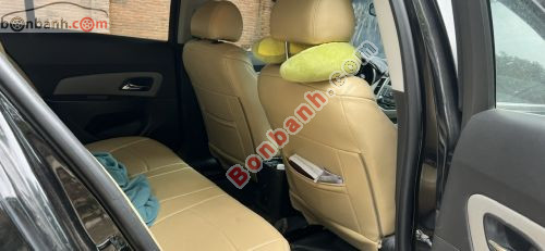 Chevrolet Cruze 2014 - ảnh 5