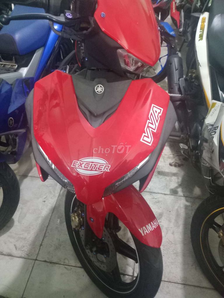 Yamaha Exciter 2021 - ảnh 1