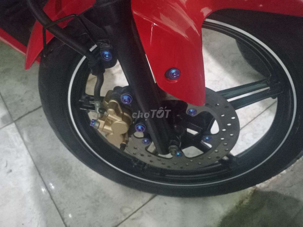 Yamaha Exciter 2021 - ảnh 2
