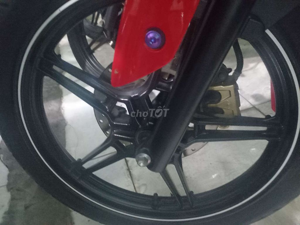 Yamaha Exciter 2021 - ảnh 3