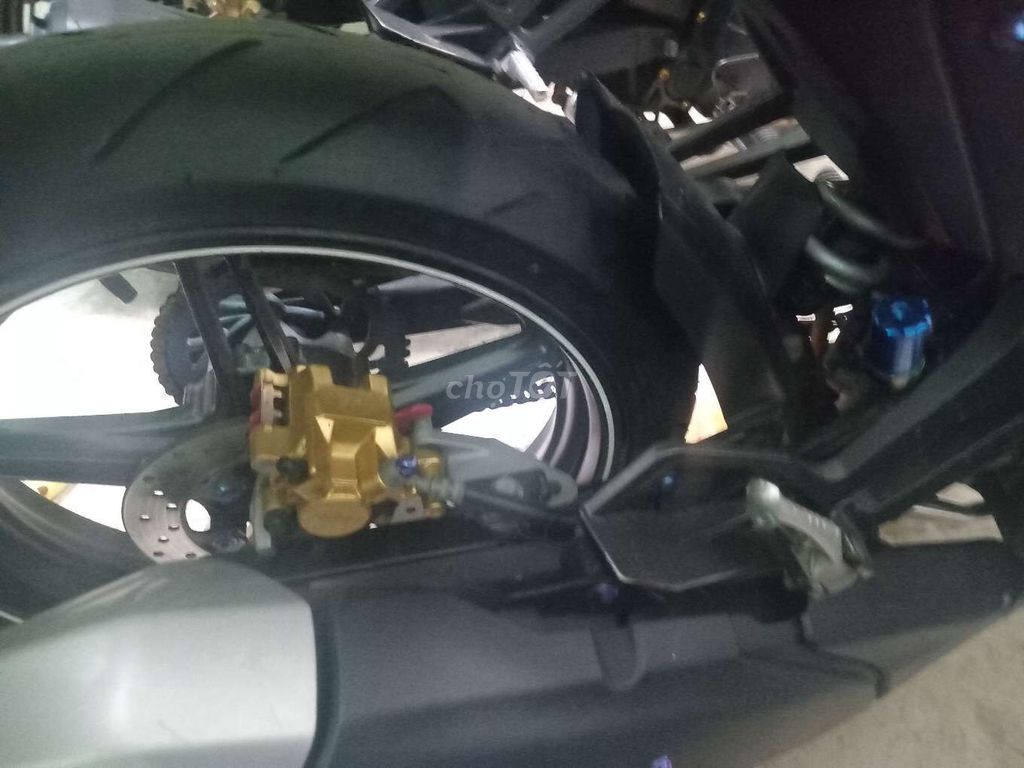 Yamaha Exciter 2021 - ảnh 4