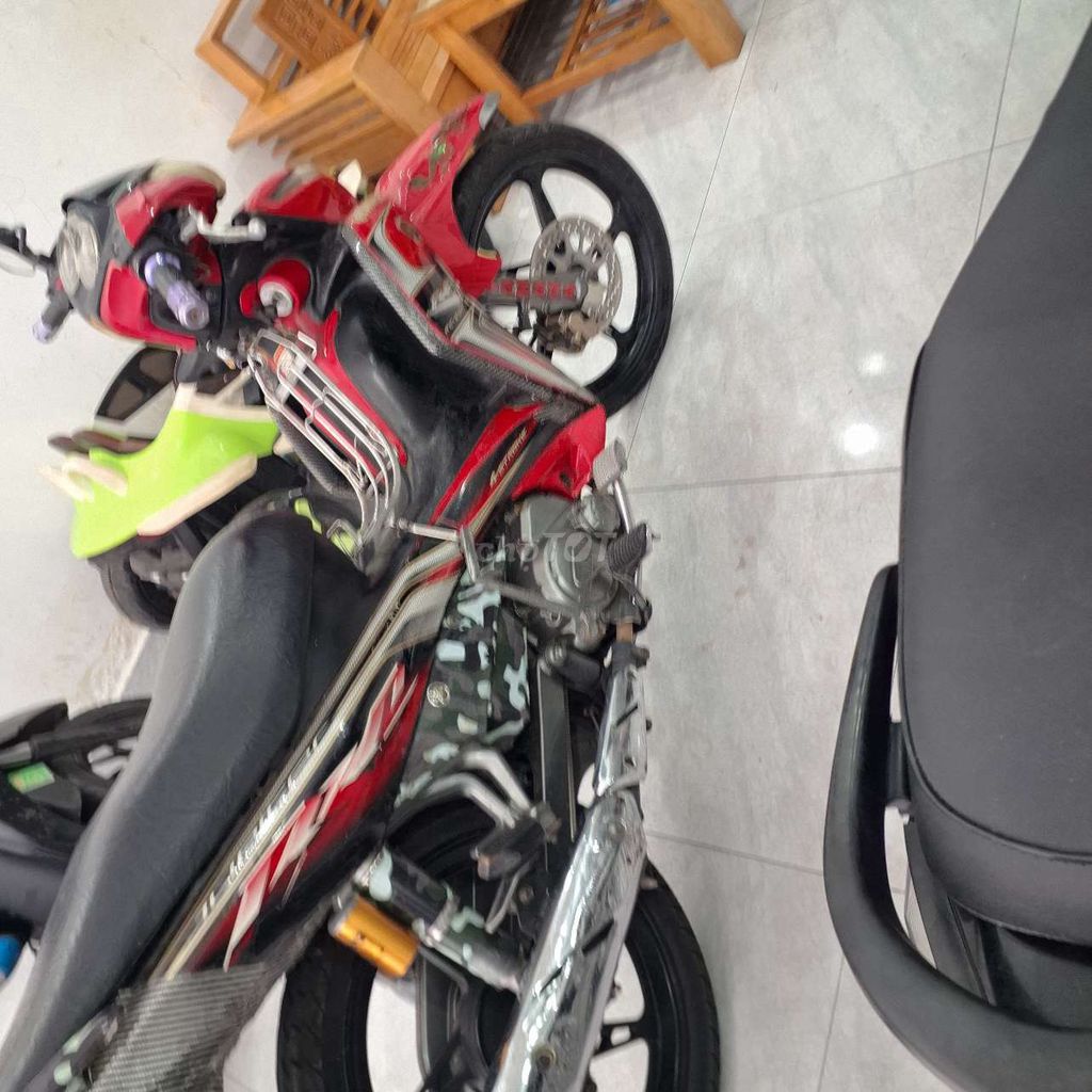 Yamaha Jupiter 2012 - ảnh 1