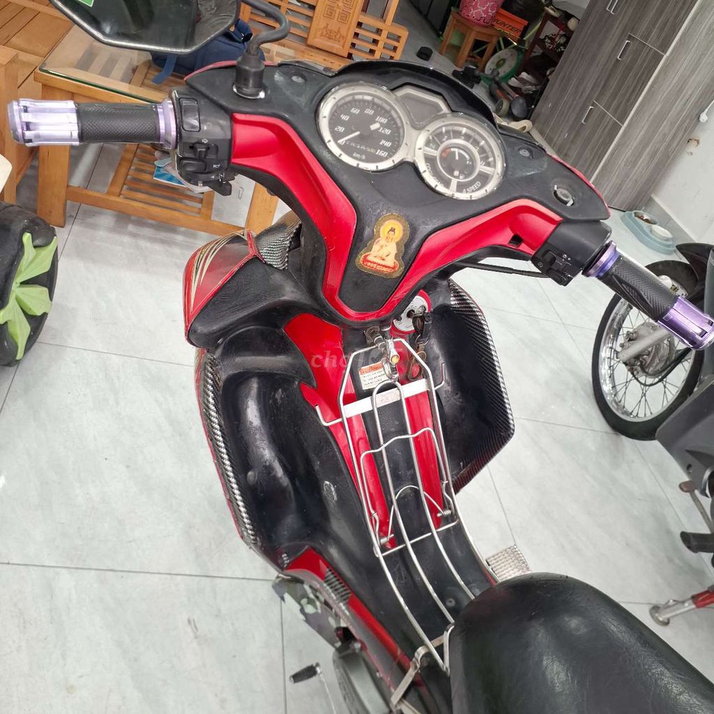 Yamaha Jupiter 2012 - ảnh 2
