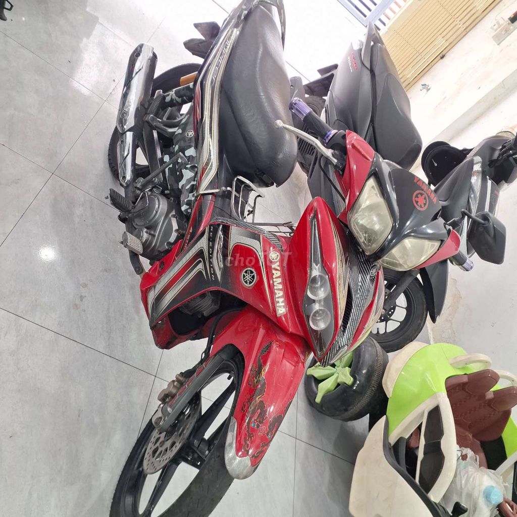 Yamaha Jupiter 2012 - ảnh 3