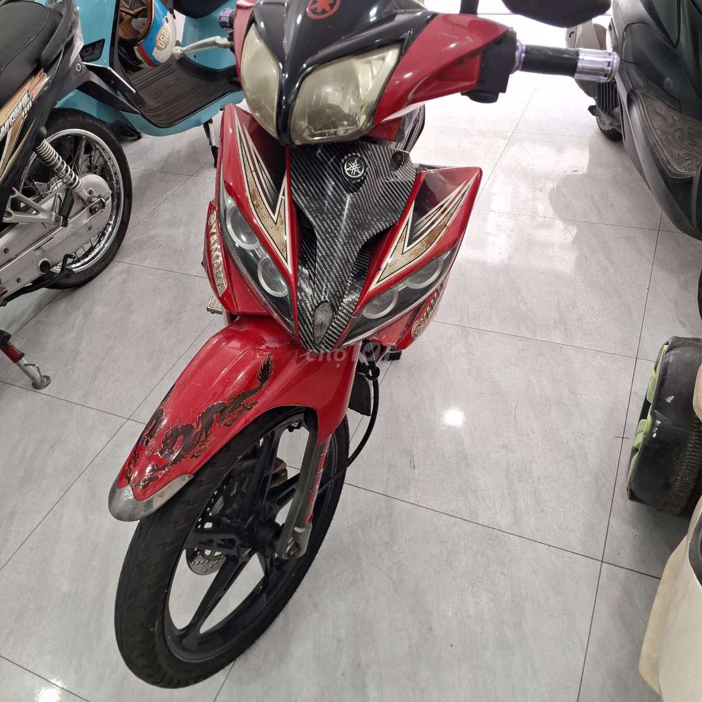 Yamaha Jupiter 2012 - ảnh 4