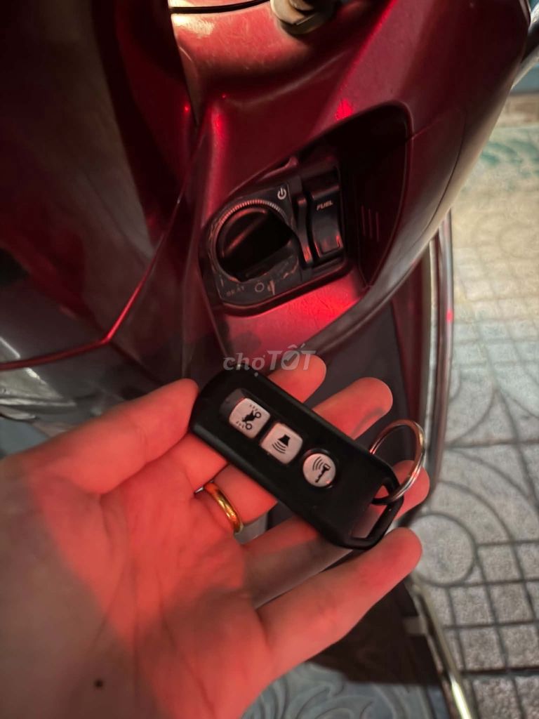 Honda Lead 2018 - ảnh 4