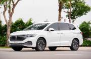 Volkswagen Viloran Luxury 2024 - ảnh 1