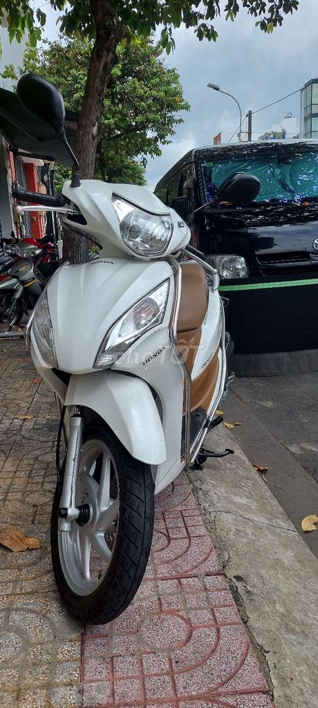 Honda Vision 2014 - ảnh 1