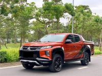Mitsubishi Triton 2023 - ảnh 1